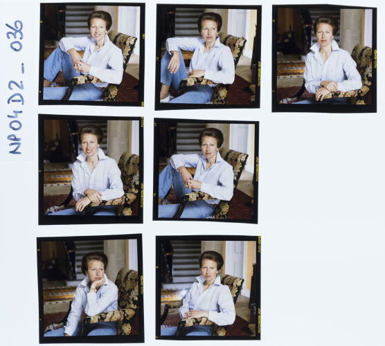 NP04D2_036: Princess Anne