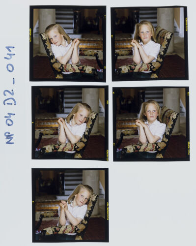NP04D2_041: Princess Anne