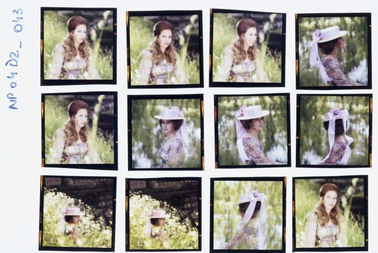 NP04D2_043: Princess Anne