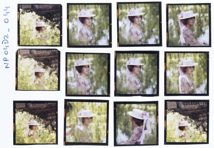 NP04D2_044: Princess Anne