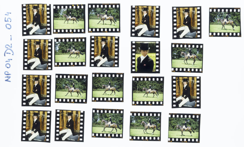 NP04D2_054: Princess Anne