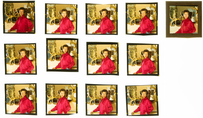 NP04D2_061: Princess Anne