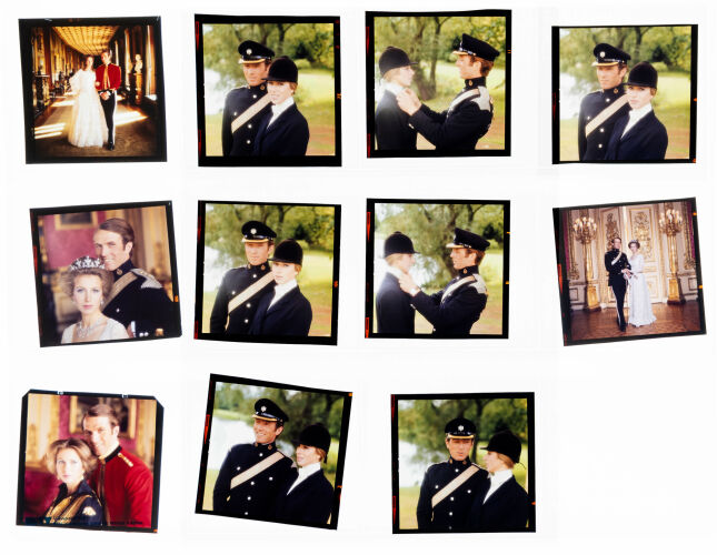 NP04D2_083: Princess Anne and Mark Phillips