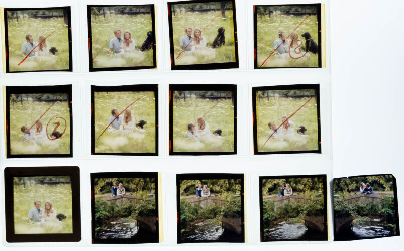 NP04D2_100: Princess Anne and Mark Phillips