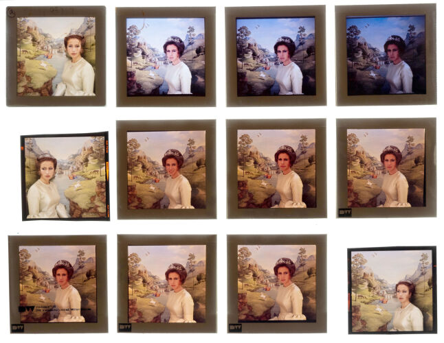 NP04D2_107: Princess Anne