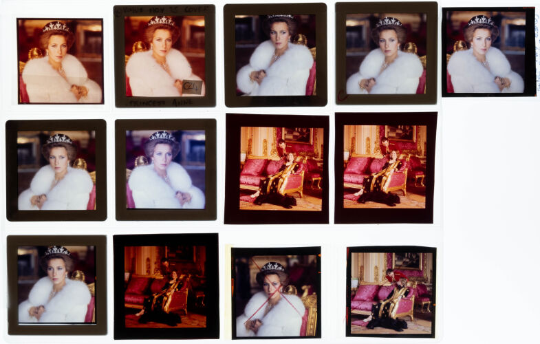 NP04D2_108: Princess Anne
