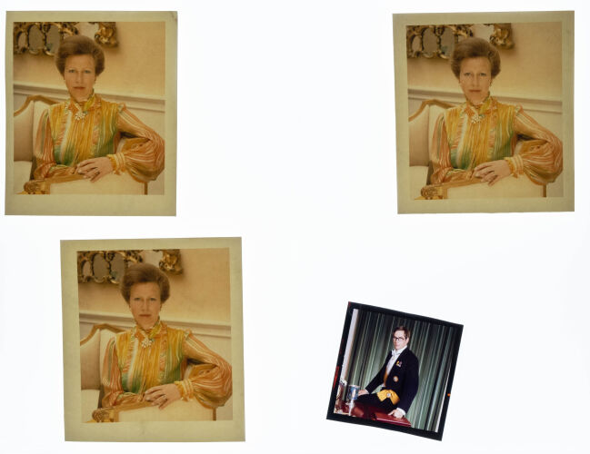 NP04D2_113: Princess Anne