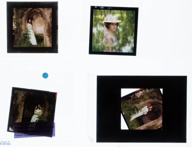 NP04D2_114: Princess Anne
