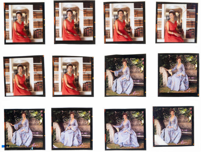 NP04D2_117: Princess Alexandra