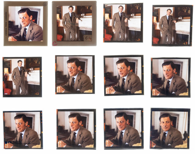 NP04D2_120: Angus Ogilvy