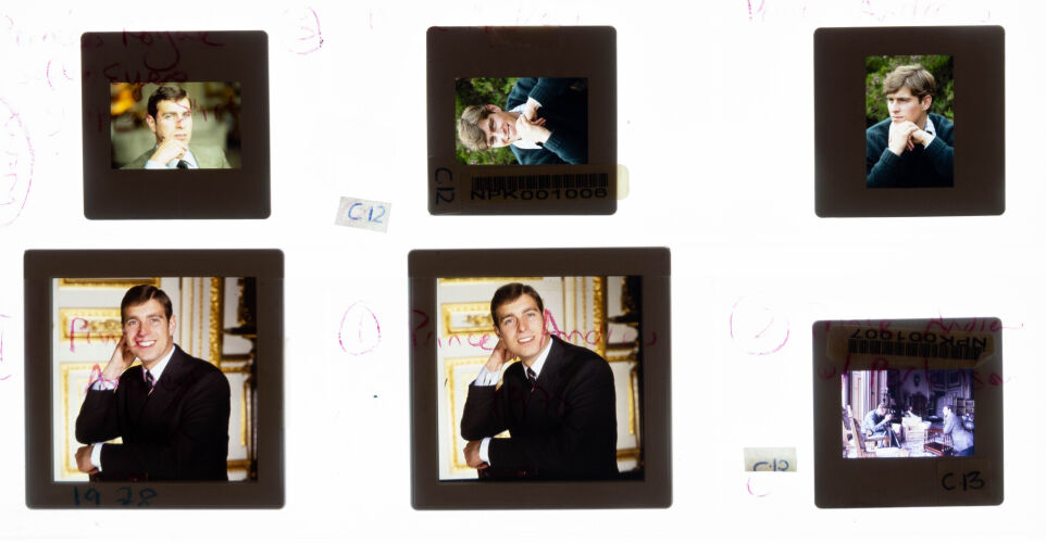 NP04D2_127: Prince Andrew
