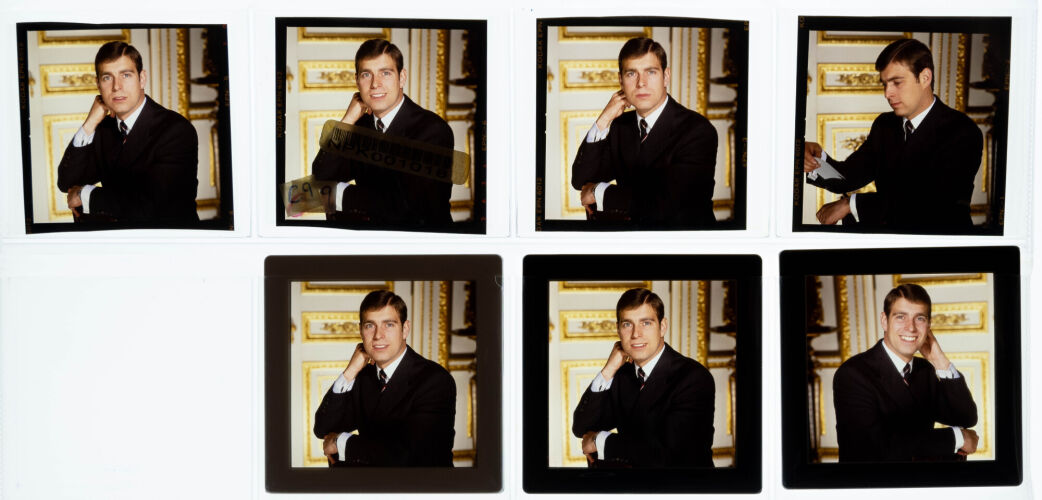 NP04D2_128: Prince Andrew
