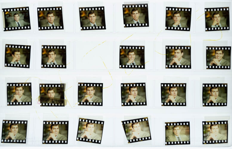 NP04D2_129: Prince Andrew