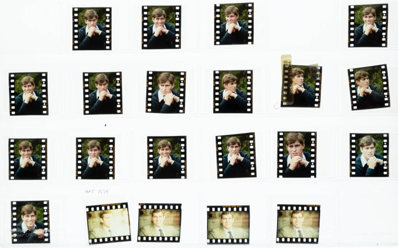 NP04D2_132: Prince Andrew
