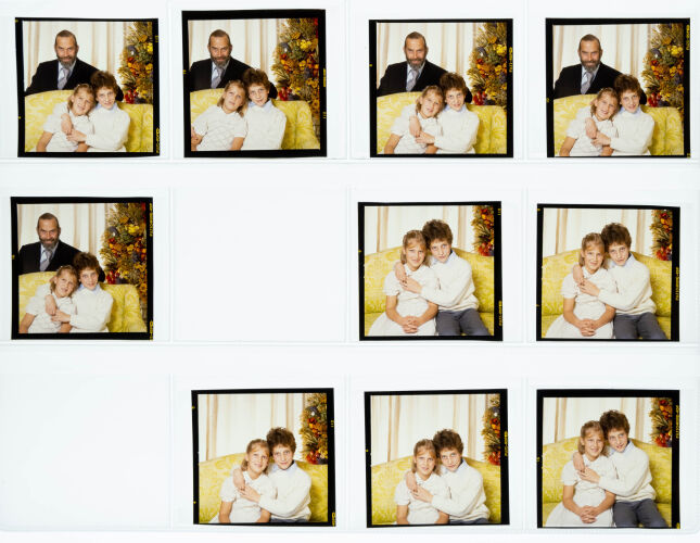 NP04D2_166: Prince and Princess Michael of Kent