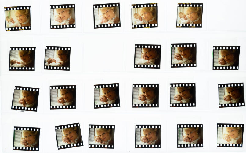 NP04D2_168: Prince and Princess Michael of Kent