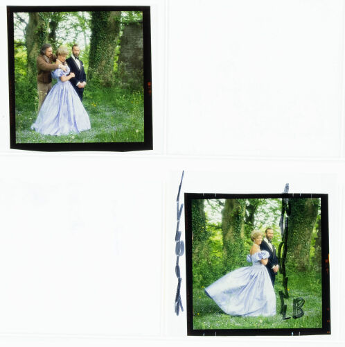 NP04D2_171: Prince and Princess Michael of Kent