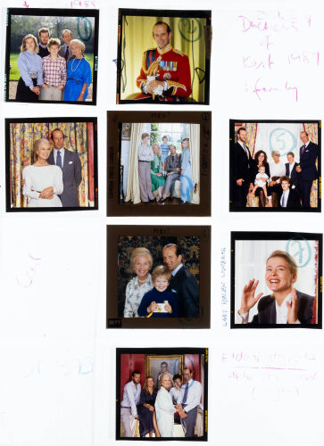 NP04D2_177: Duke and Duchess of Kent