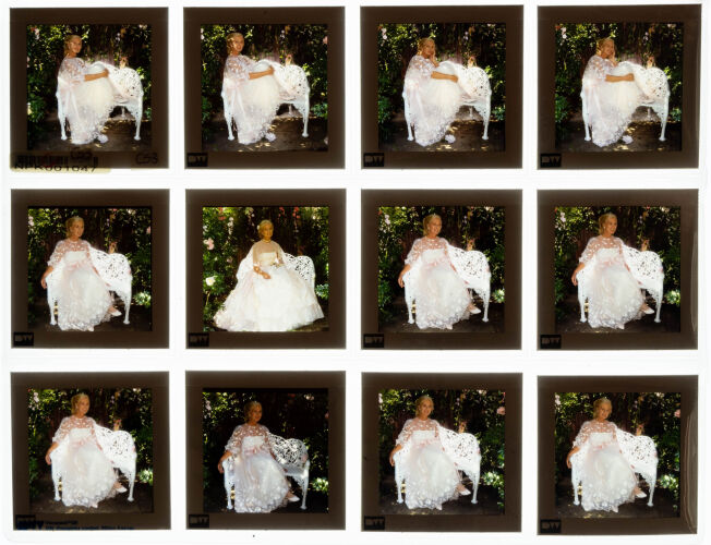 NP04D2_185: Duchess of Kent