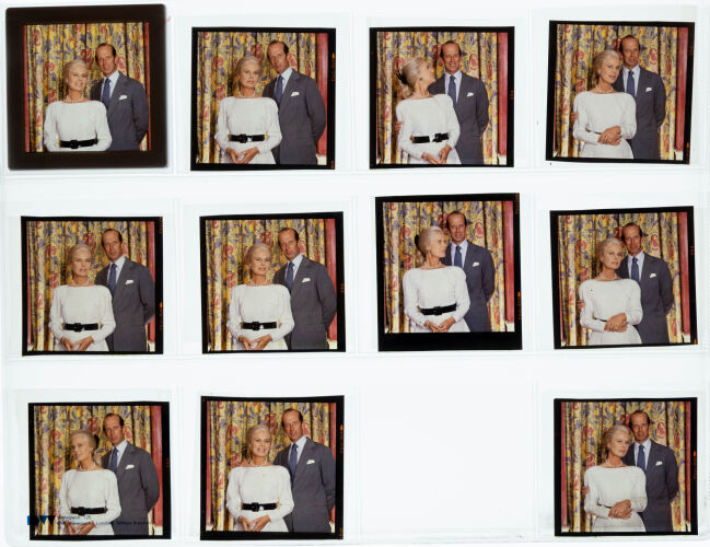 NP04D2_186: Duchess of Kent