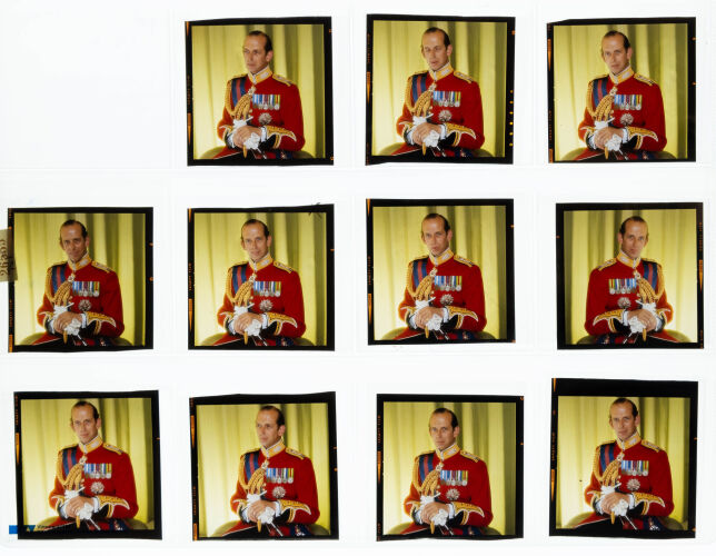 NP04D2_188: Duchess of Kent