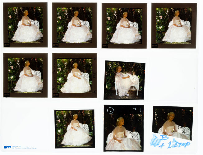 NP04D2_191: Duchess of Kent