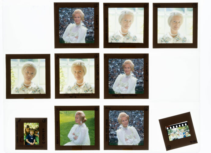 NP04D2_193: Duchess of Kent