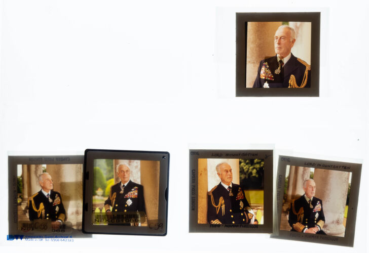 NP04D2_200: Lord Mountbatten