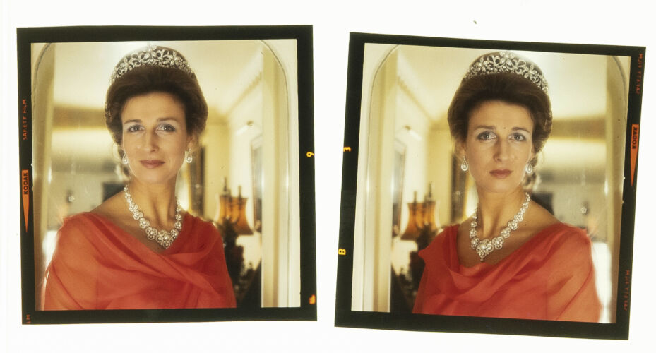 NP04D3_001: British Royalty