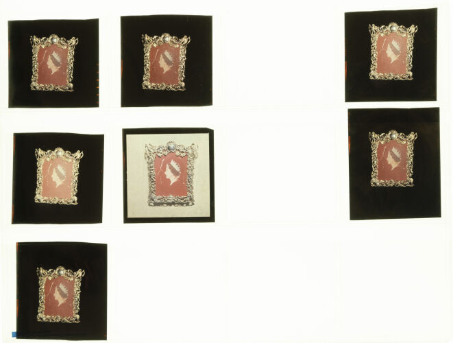 NP04D3_004: Queen Elizabeth II