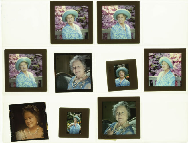 NP04D3_060: Queen Mother