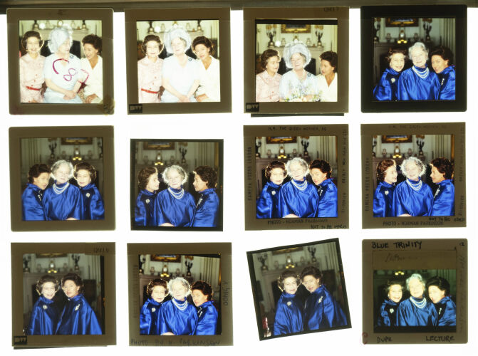NP04D3_065: Blue Trinity