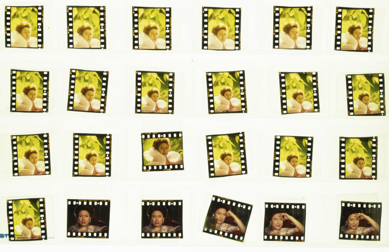 NP04D3_088: Princess Margaret