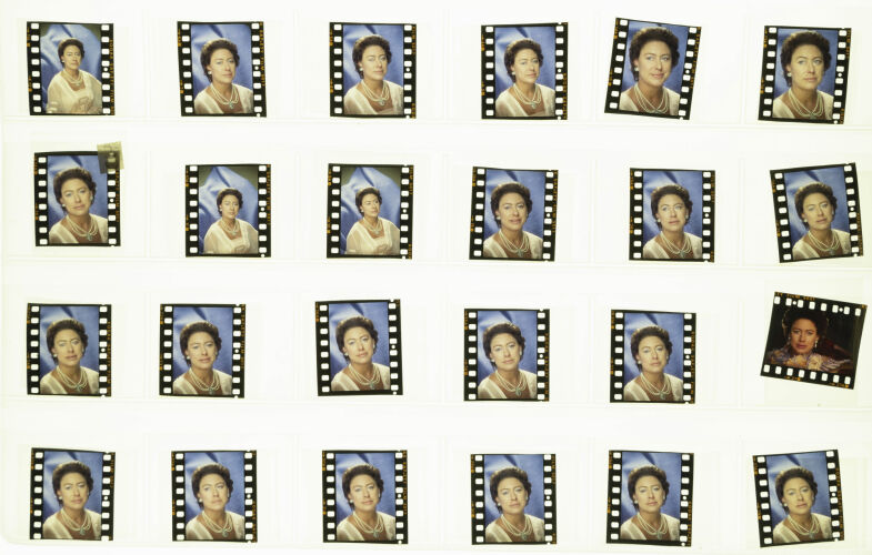 NP04D3_091: Princess Margaret