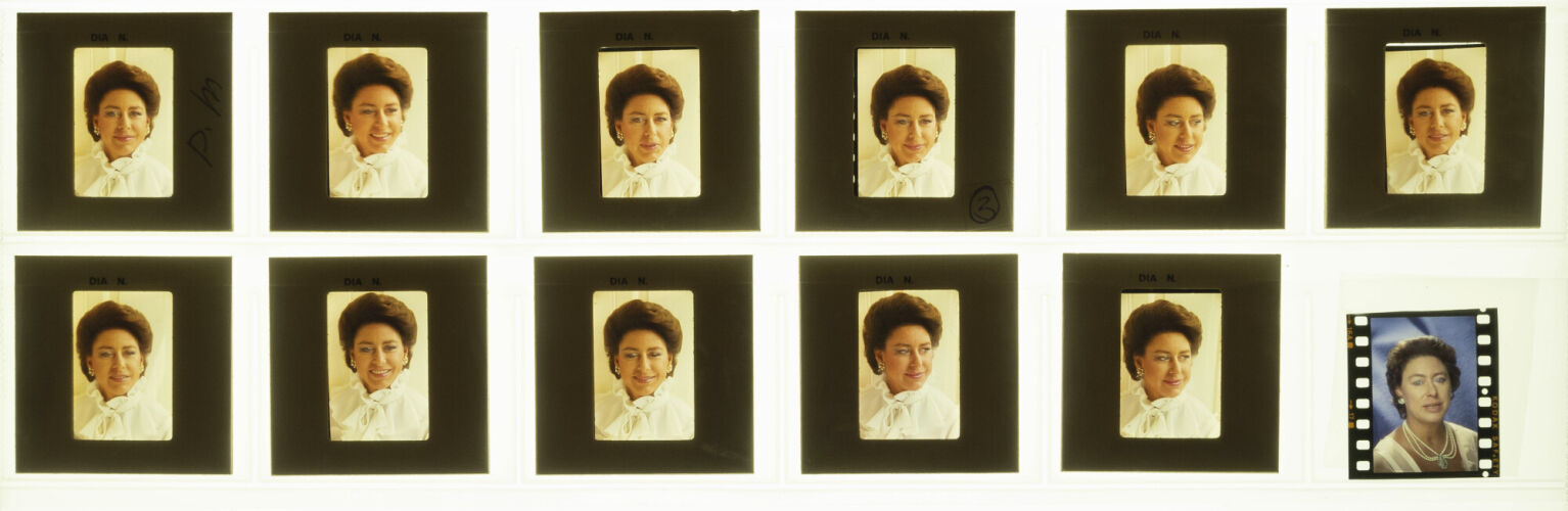 NP04D3_095: Princess Margaret