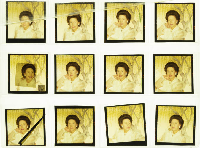 NP04D3_099: Princess Margaret