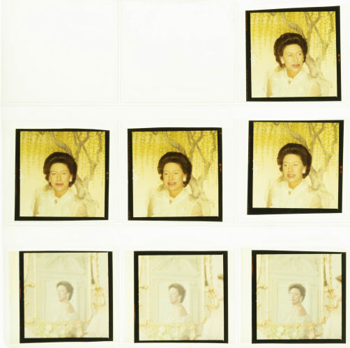 NP04D3_100: Princess Margaret