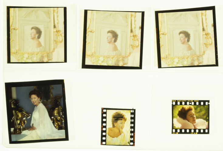 NP04D3_101: Princess Margaret
