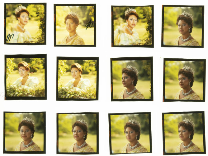 NP04D3_102: Princess Margaret