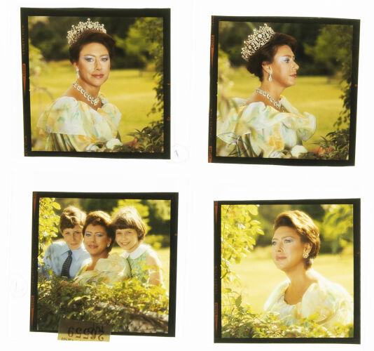 NP04D3_103: Princess Margaret