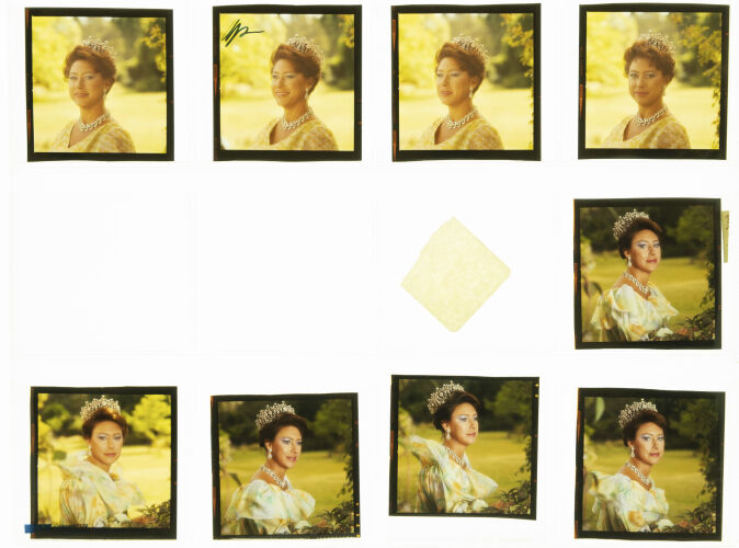NP04D3_106: Princess Margaret
