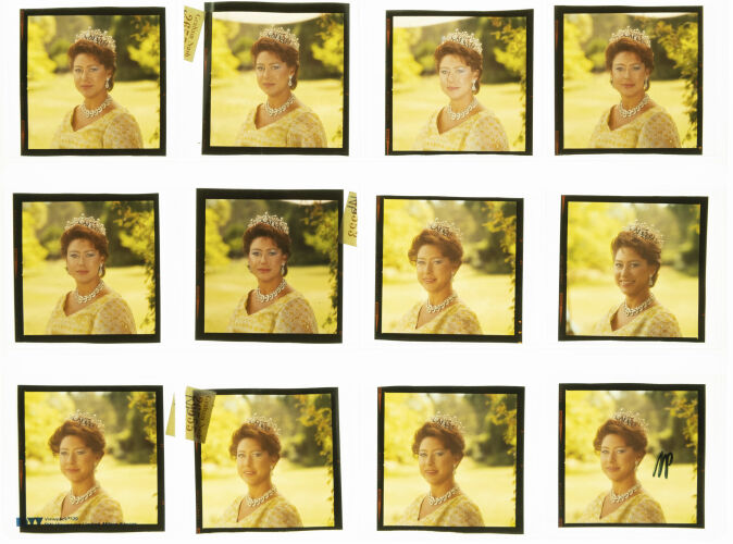NP04D3_107: Princess Margaret
