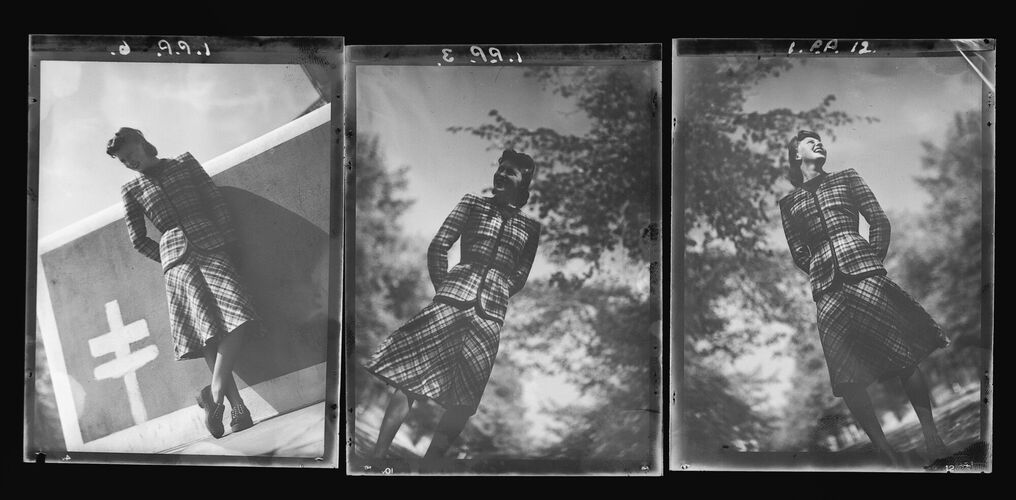 NP04D4_1930s_undated009: 1930s Vogue