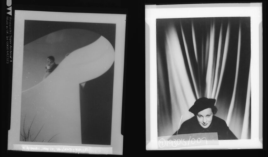 NP04D4_1936_001: Harper's Bazaar