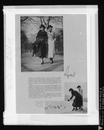 NP04D4_1939_008: Tweed Fashion