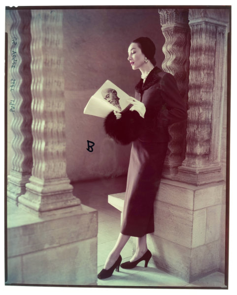 NP09F2_1949_024A: 1949 Vogue