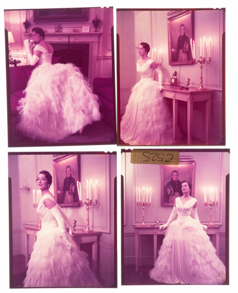 NP09F2_1953_023C: 1950s Vogue