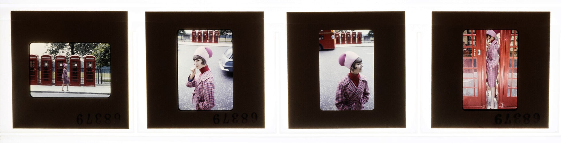 NP14B_011: Time Life London