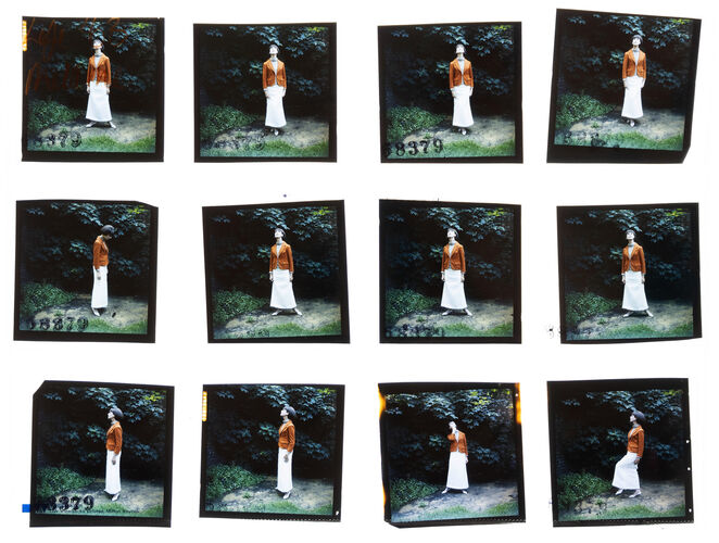 NP14B_012: Time Life London