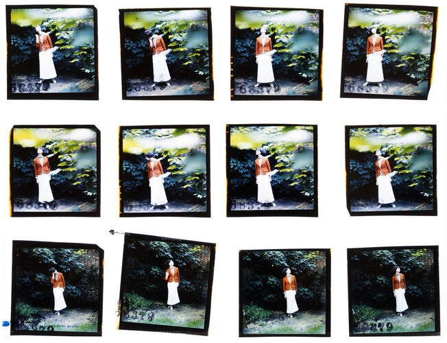 NP14B_013: Time Life London